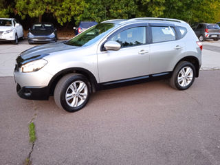 Nissan Qashqai foto 4