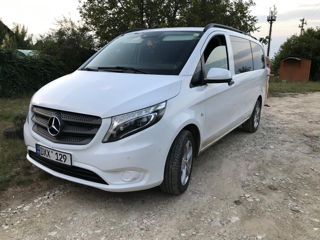 Mercedes Vito foto 1