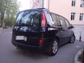 Renault Espace foto 6