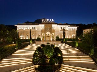 C 1 мая 2024 вылет Турция Отель "Gural Premier Tekirova 5*" от " Emirat Travel " foto 12