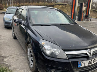 Opel Astra foto 2