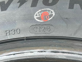 Шины лето Tracmax 275/45 R21 доставка ! установка ! кредит ! foto 4