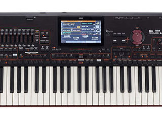 Korg Pa 4x 76 foto 2