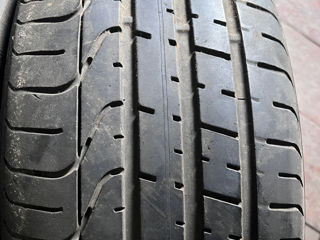 R19 235/50 Pirelli PZero фото 2