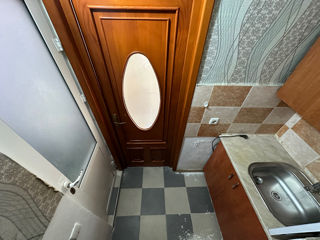 Apartament cu 1 cameră, 19 m², Telecentru, Chișinău foto 5