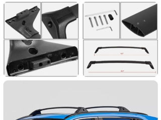 Rav4 2019-2023 Accesori foto 9