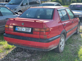 Dezmenbrez vento GTI 2benzin foto 1