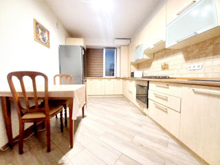 Apartament cu 1 cameră, 60 m², Botanica, Chișinău foto 5