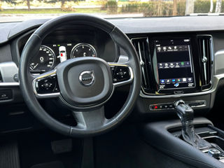 Volvo S90 foto 12