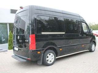 Mercedes Sprinter 314 CDI foto 4