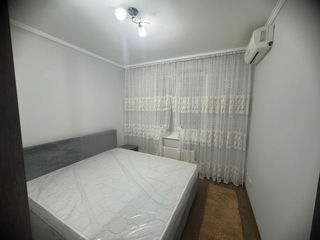 Apartament cu 1 cameră, 45 m², Buiucani, Chișinău foto 3