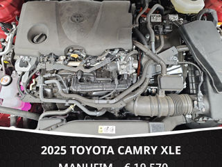 Toyota Camry foto 9