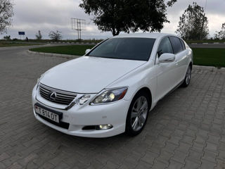 Lexus GS Series