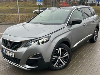 Peugeot 5008 foto 11