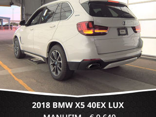 BMW X5 foto 4