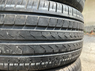 R20 255/45 Pirelli Scorpion Verde foto 5