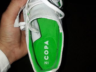 Продам бутсы adidas copa 19.1 foto 1