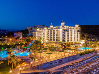 Turkey! Alanya! Aria Resort & Spa 5*! Profita de reducere! Din 08.05 - 7 zile! foto 2