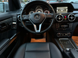 Mercedes GLK-Class foto 10