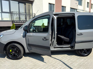 Mercedes Citan foto 3