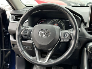 Toyota Rav 4 foto 9