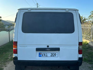 Ford Transit foto 5