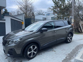 Peugeot 5008 foto 3