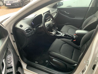 Hyundai i30 foto 7