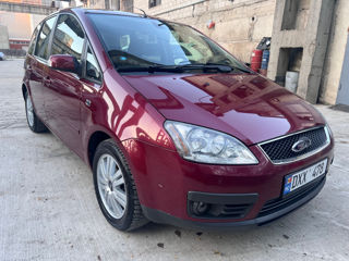 Ford C-Max foto 1