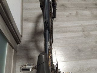 Vând bicicleta Mckenzie Sportline foto 4