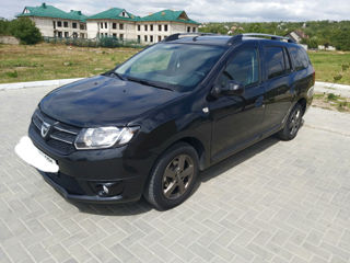 Dacia Logan Mcv