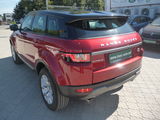 Land Rover Range Rover Evoque foto 5