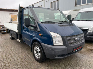 Ford FT 350-Maxi - 4,24m