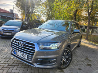 Audi Q7 foto 17