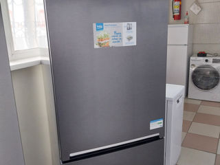 Beko 70 cm No Frost 11800