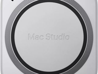 Mac Studio Apple M2 Max/32Gb  – Pentru Persoane Juridice foto 4