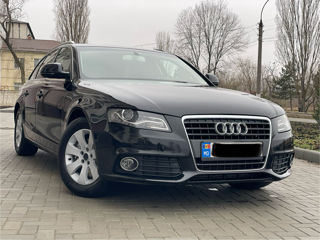 Audi A4 foto 2