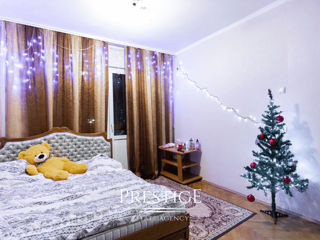 Apartament cu 3 camere, 72 m², Botanica, Chișinău foto 6