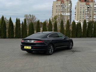 Volkswagen Arteon foto 3