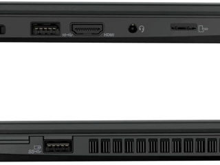 Lenovo Thinkpad T14, 14" Laptop 16GB, RAM 512GB SSD, AMD Ryzen 5 Pro 4650U W10P foto 2