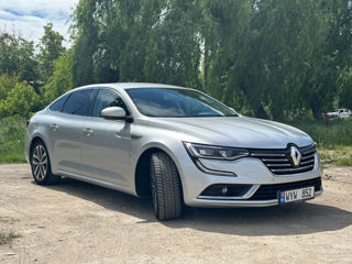 Renault Talisman foto 1