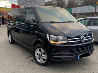 Volkswagen Multivan foto 5