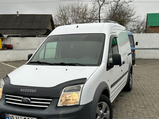 Ford Tourneo Connect foto 5