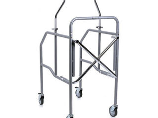 Продаю подмышечный шагающий ходунок moretti,  складной,  для пожилых людей и инвалидов / hodunok