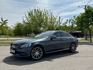 Mercedes C-Class