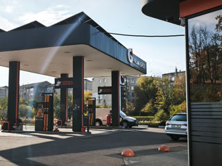 Продаётся 50% доли в действующей АЗС. фото 6