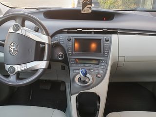 Toyota Prius foto 5