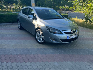 Opel Astra foto 6