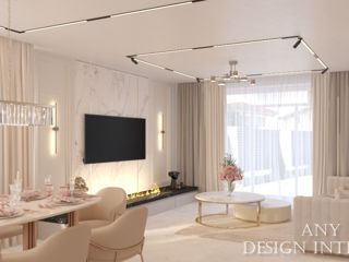 Дизайн интерьера Design interior foto 8