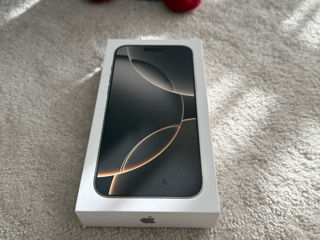 iPhone 16 Pro Max 256GB